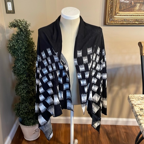 BcbgMaxAzria Camia cardigan - Picture 3 of 9